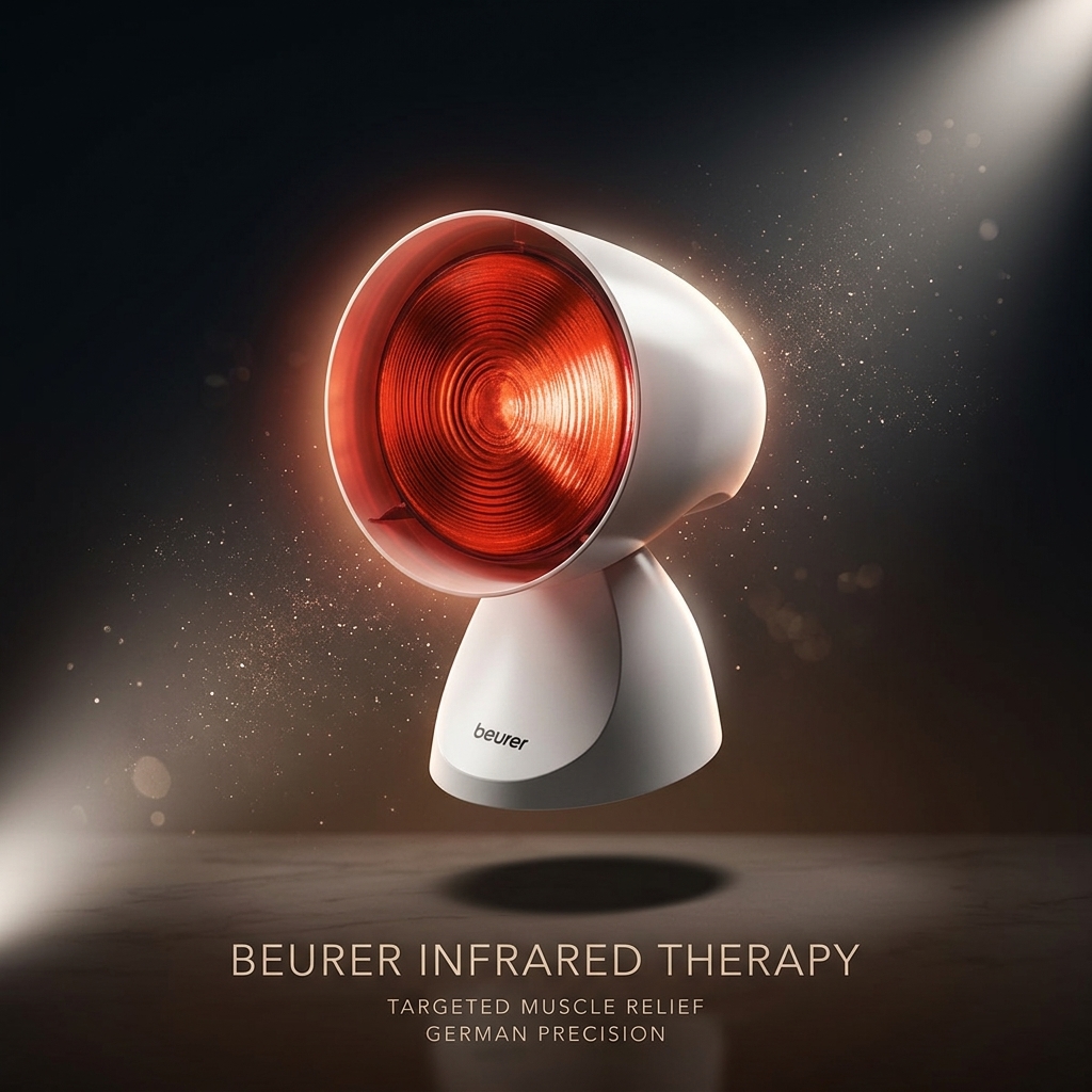 Beurer Infrared Lamp