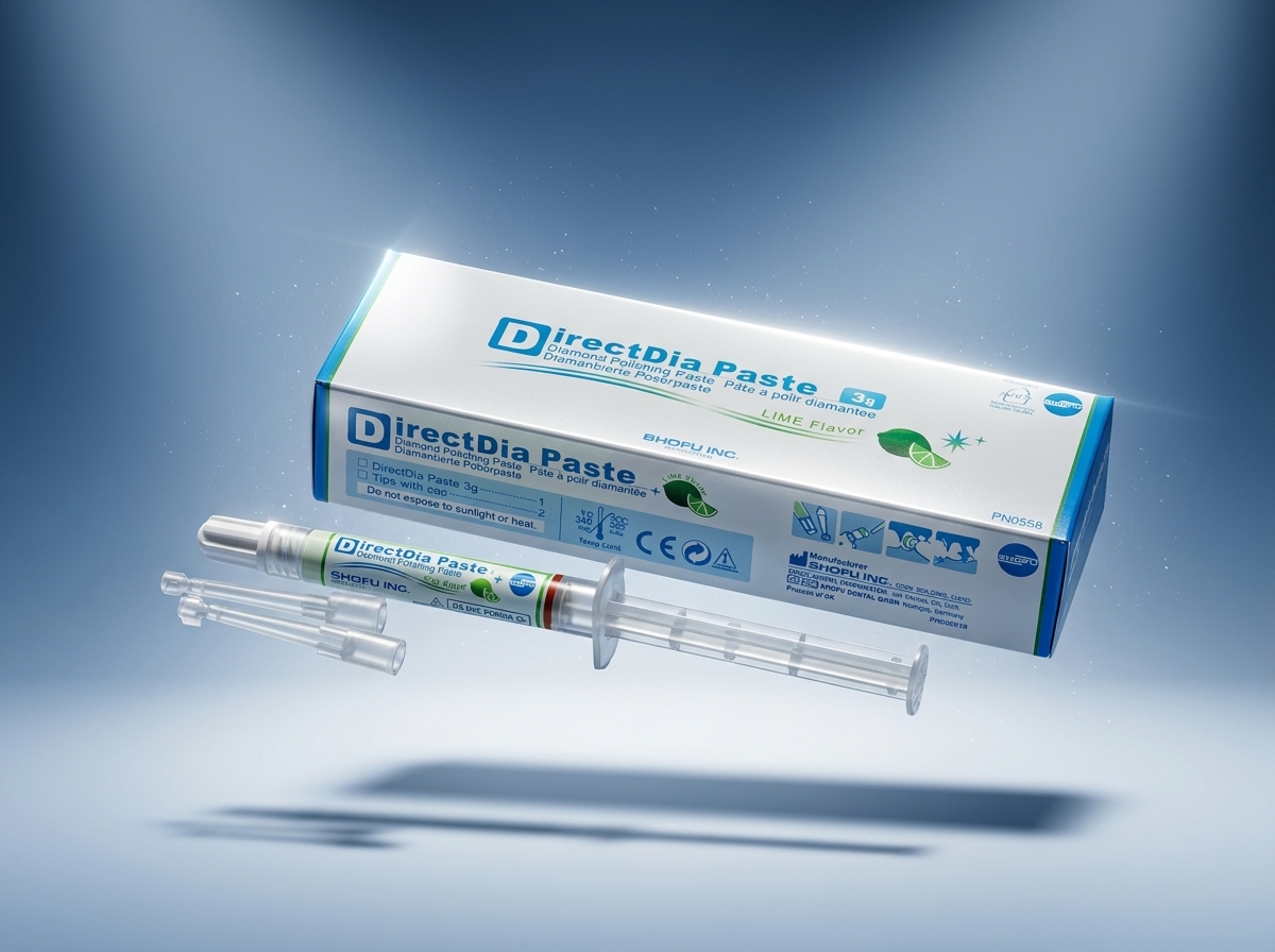 Diamond polishing paste-DirectDia Paste sofu(japan)