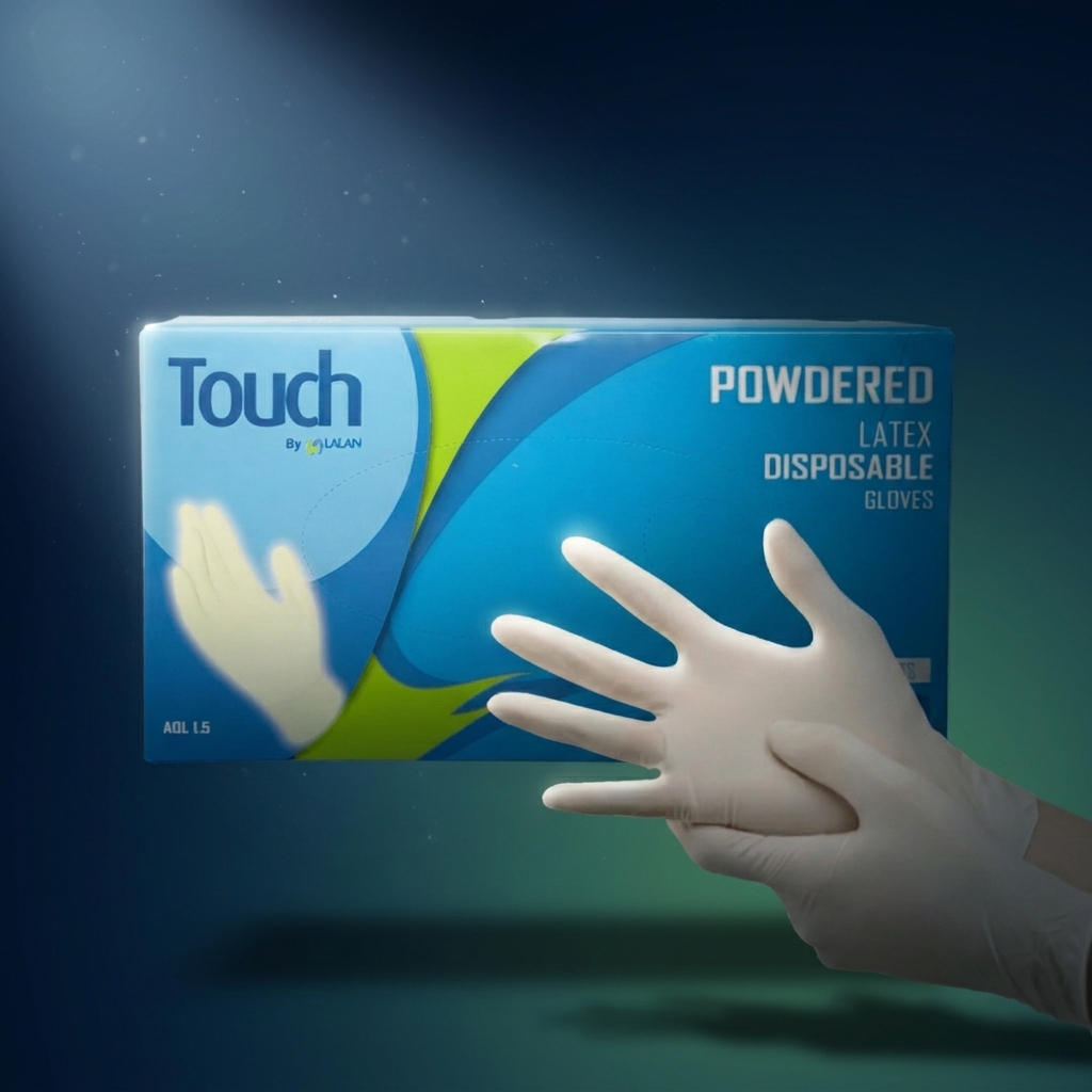 gloves