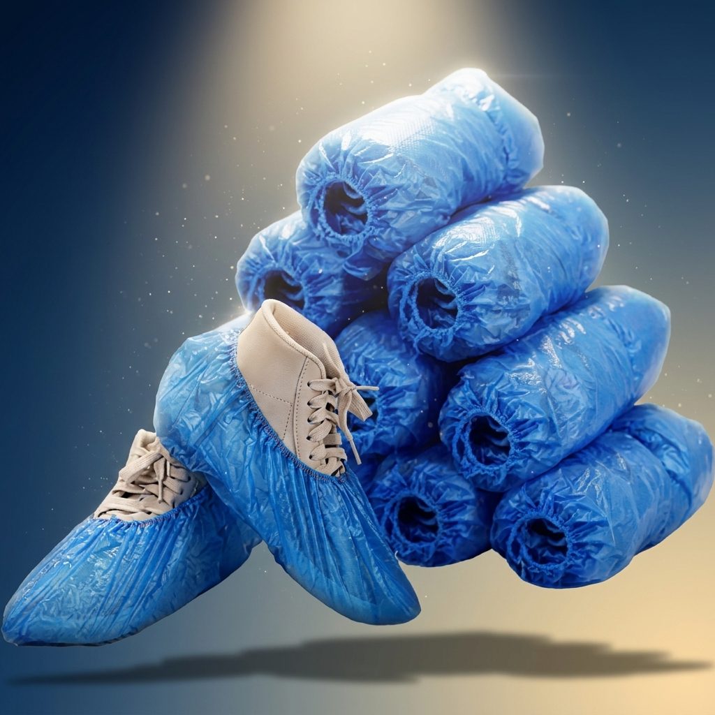 Shoe cover