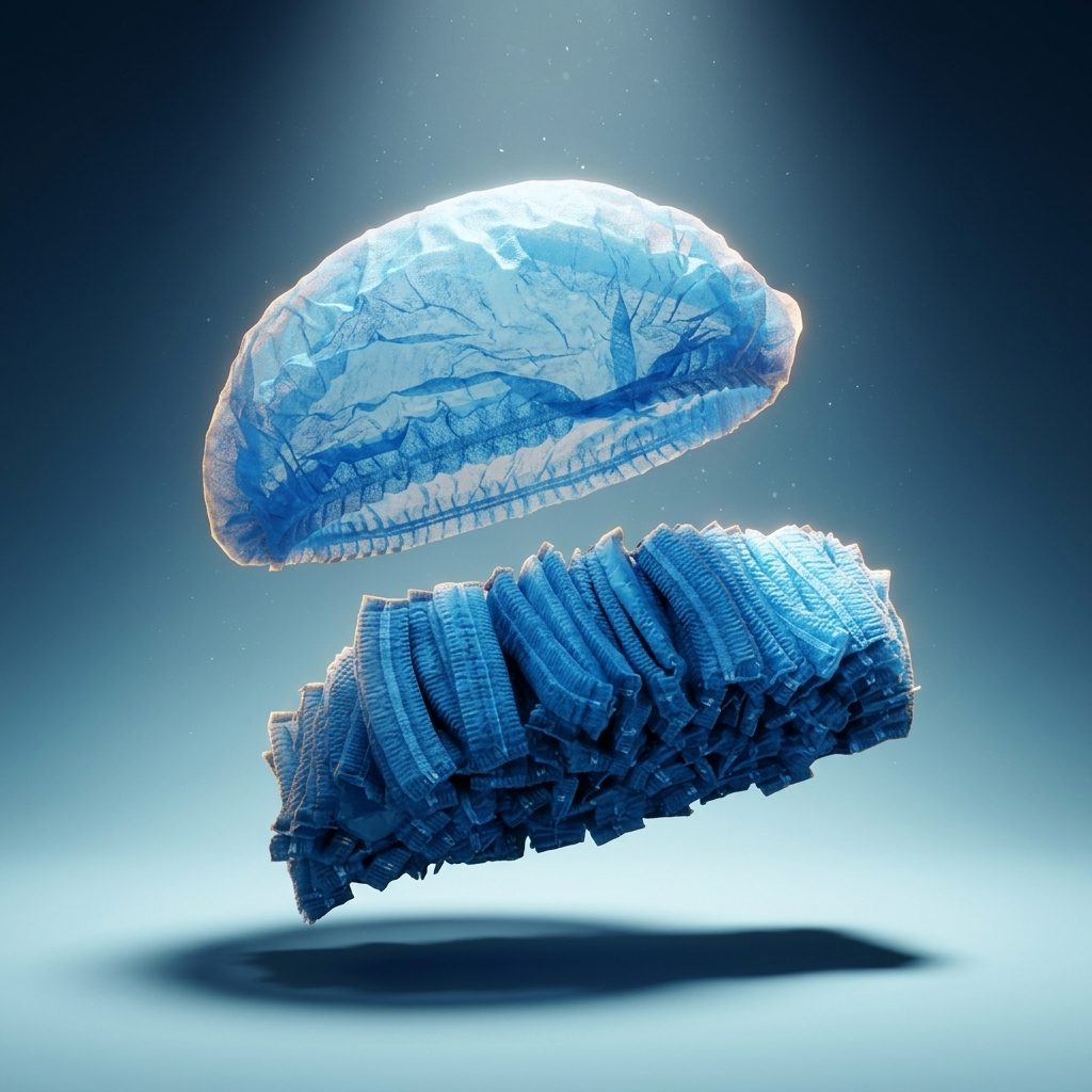 Surgical cap